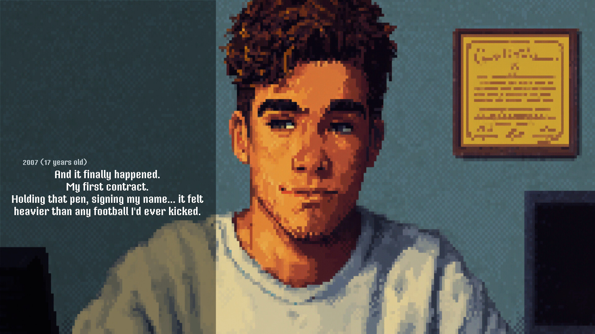 Favela Kick: The Final Goal