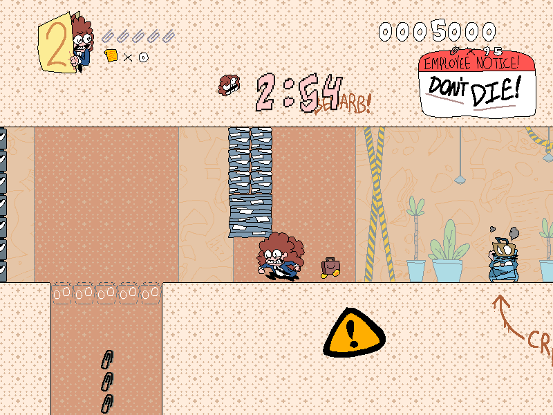 Super Mario Bros. X2