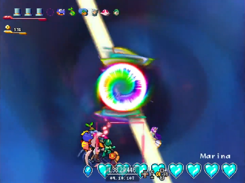 Super Mario Bros. X2