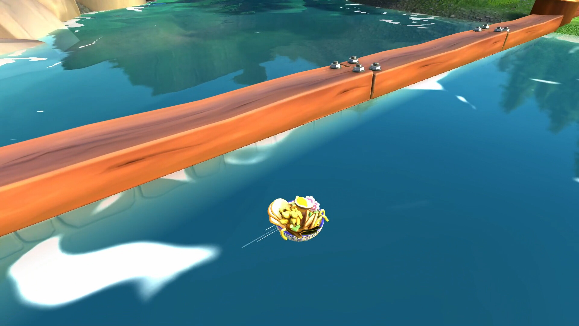 Golf With Your Friends: Soaring Eagles Cosplay Pack