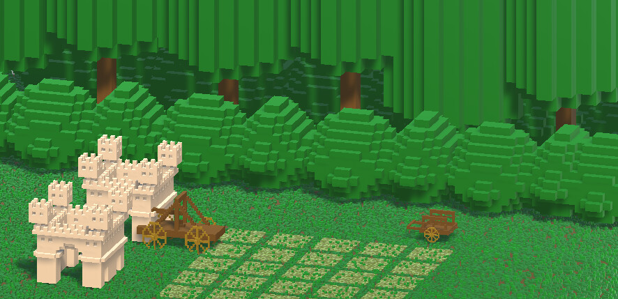 The Struggle to Survive the Dragon Siege