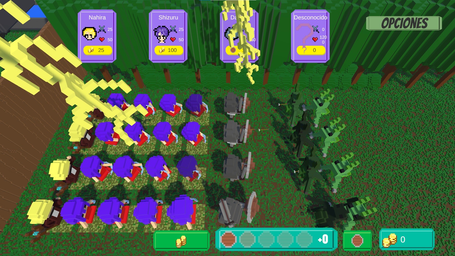 The Struggle to Survive the Dragon Siege