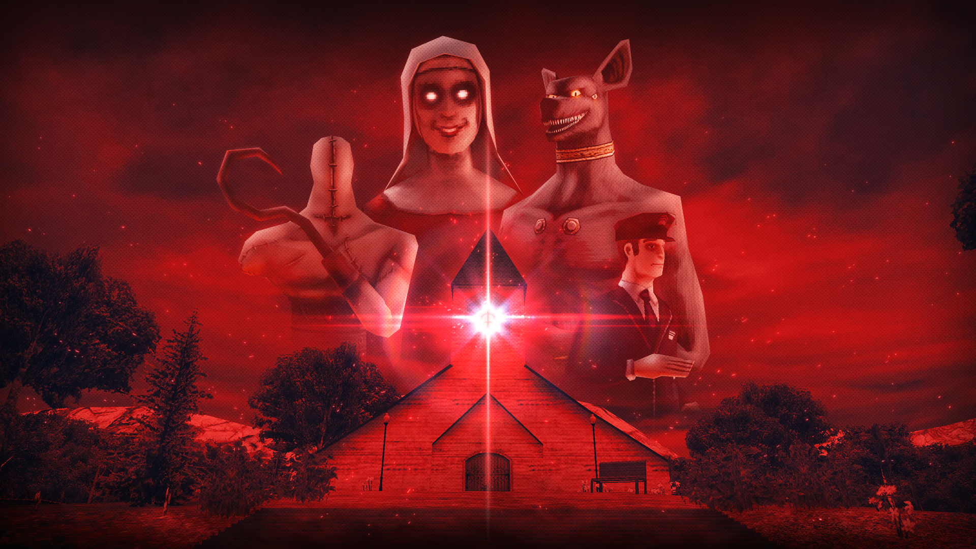Helltown: Revival Update