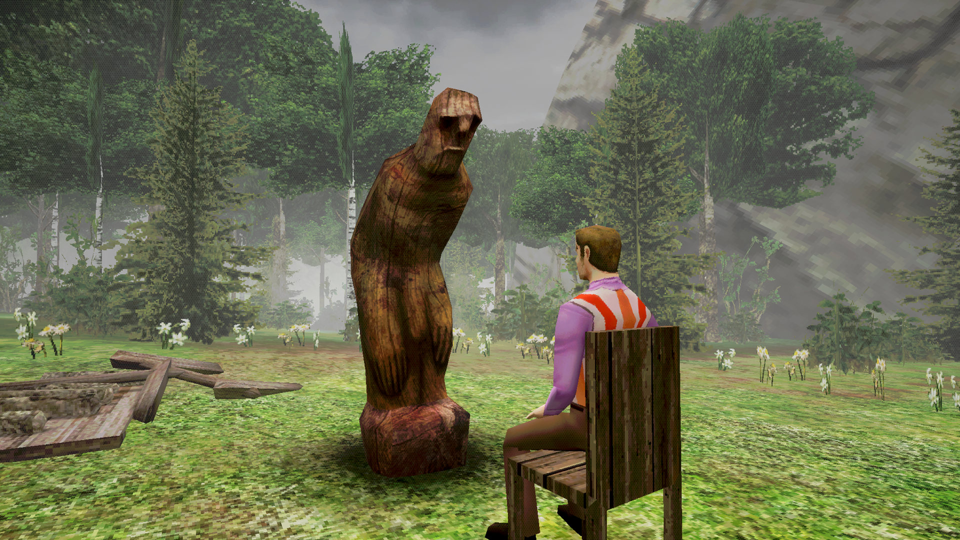 Helltown: Revival Update