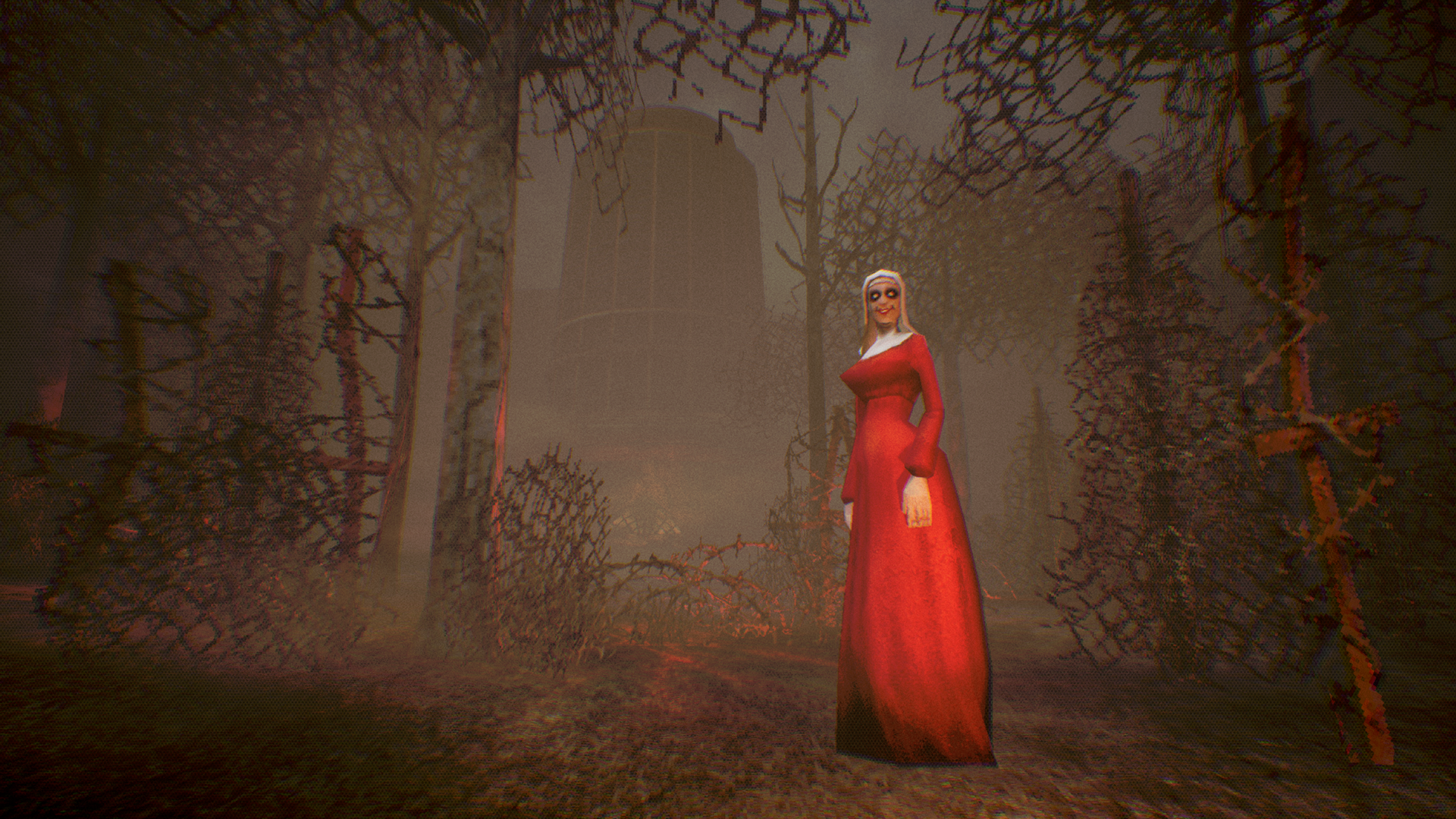 Helltown: Revival Update