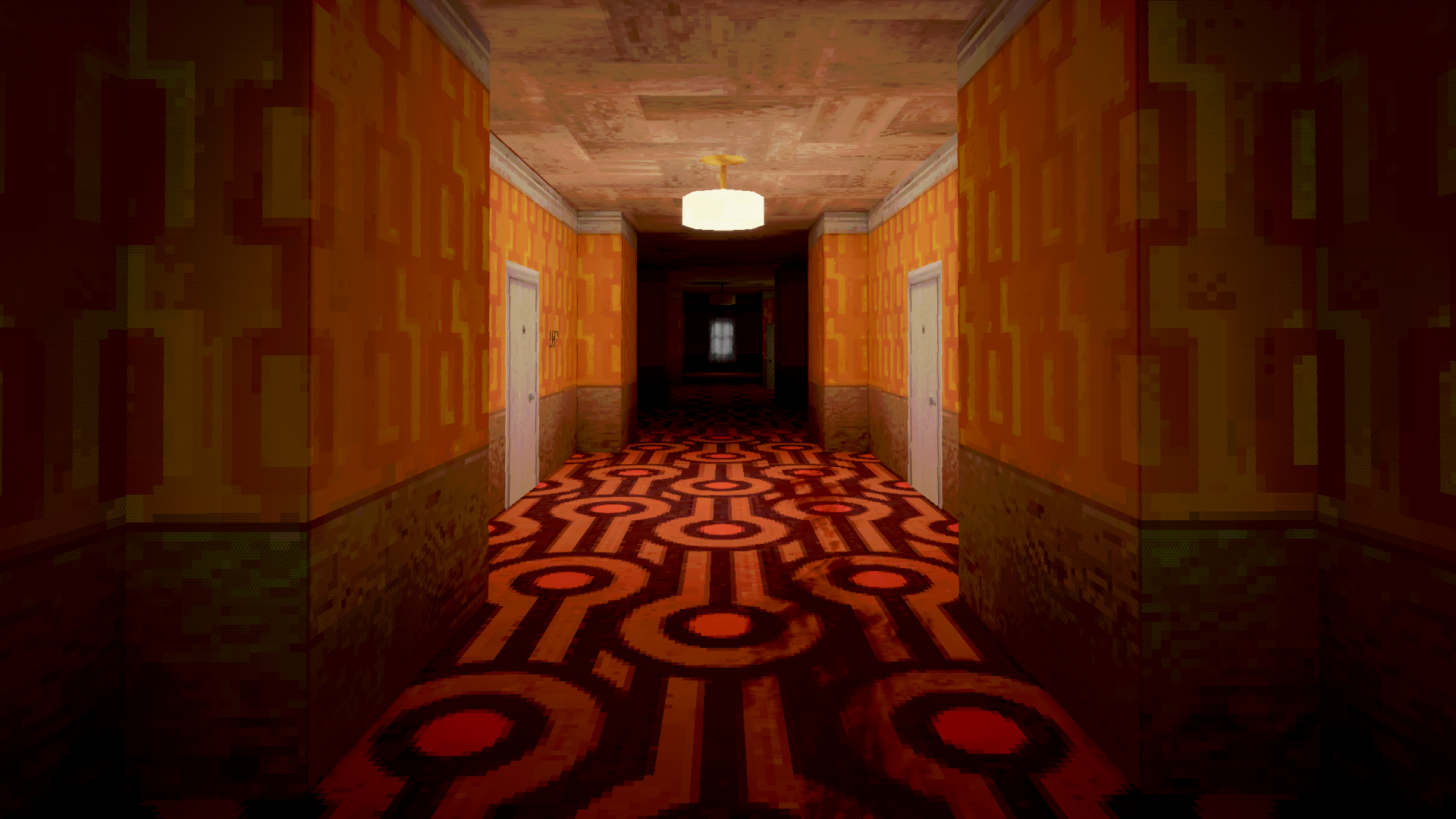 Helltown: Revival Update
