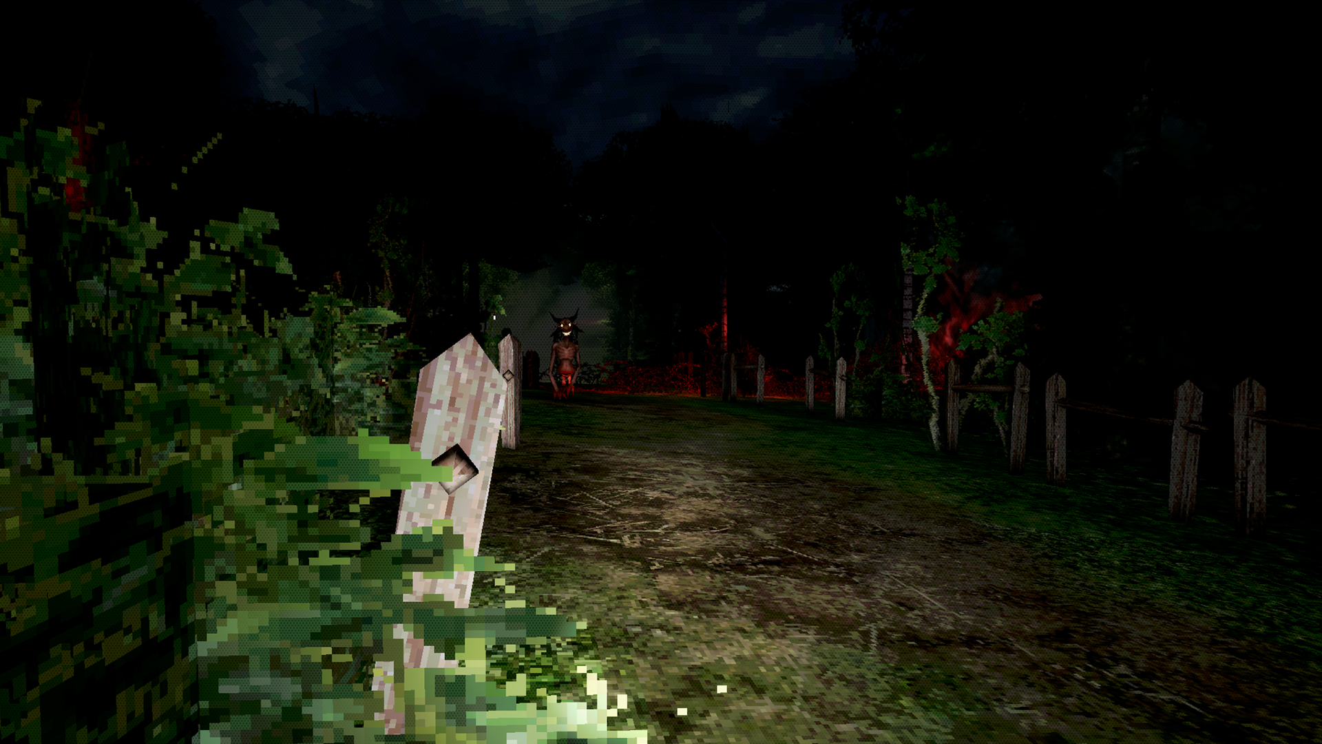 Helltown: Revival Update