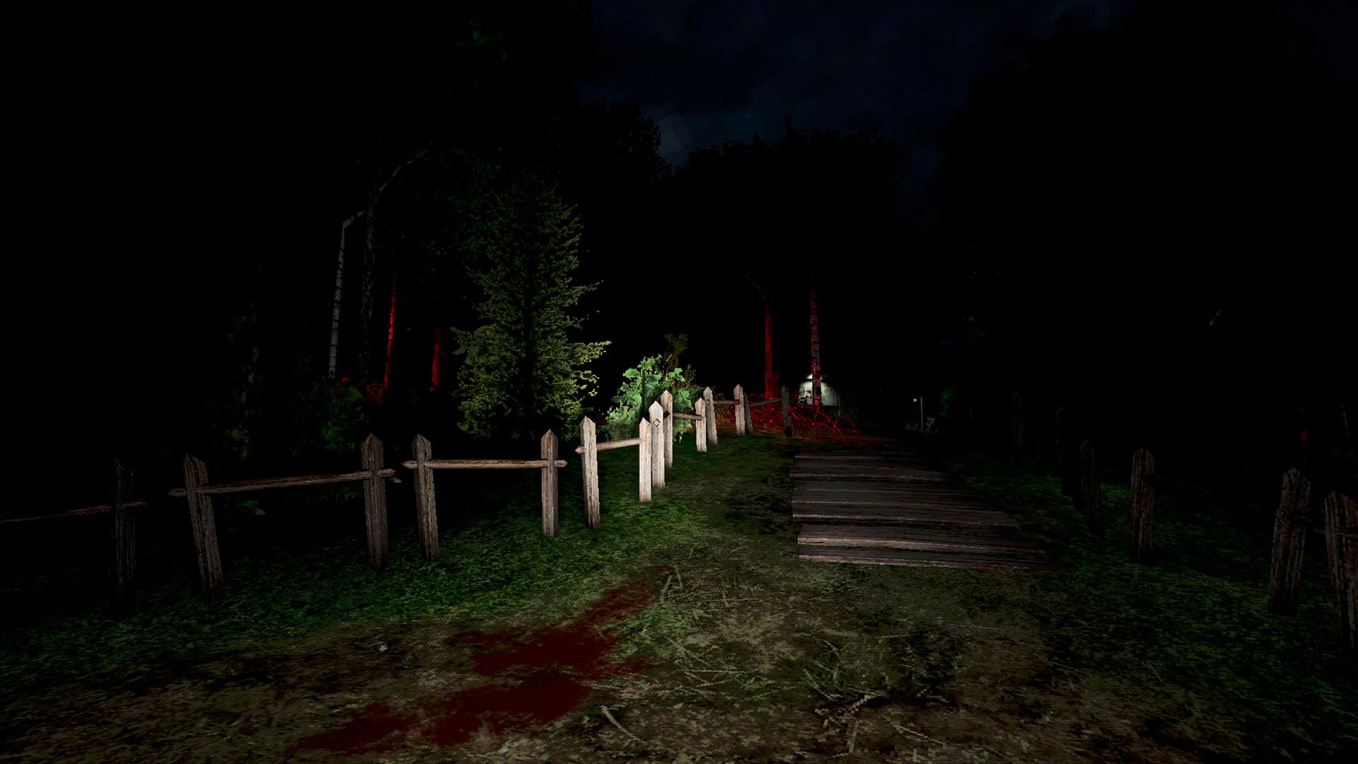 Helltown: Revival Update