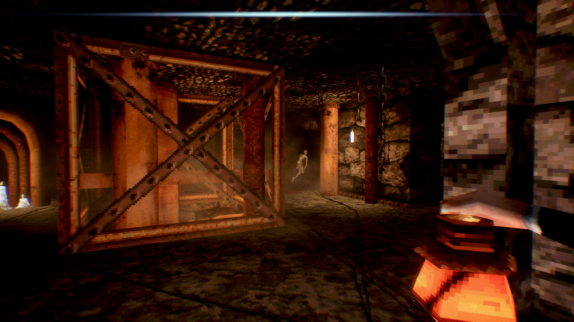 Helltown: Revival Update