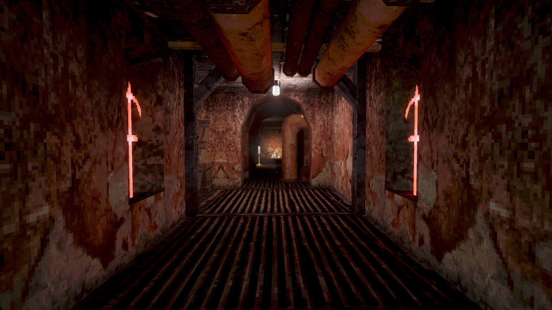 Helltown: Revival Update
