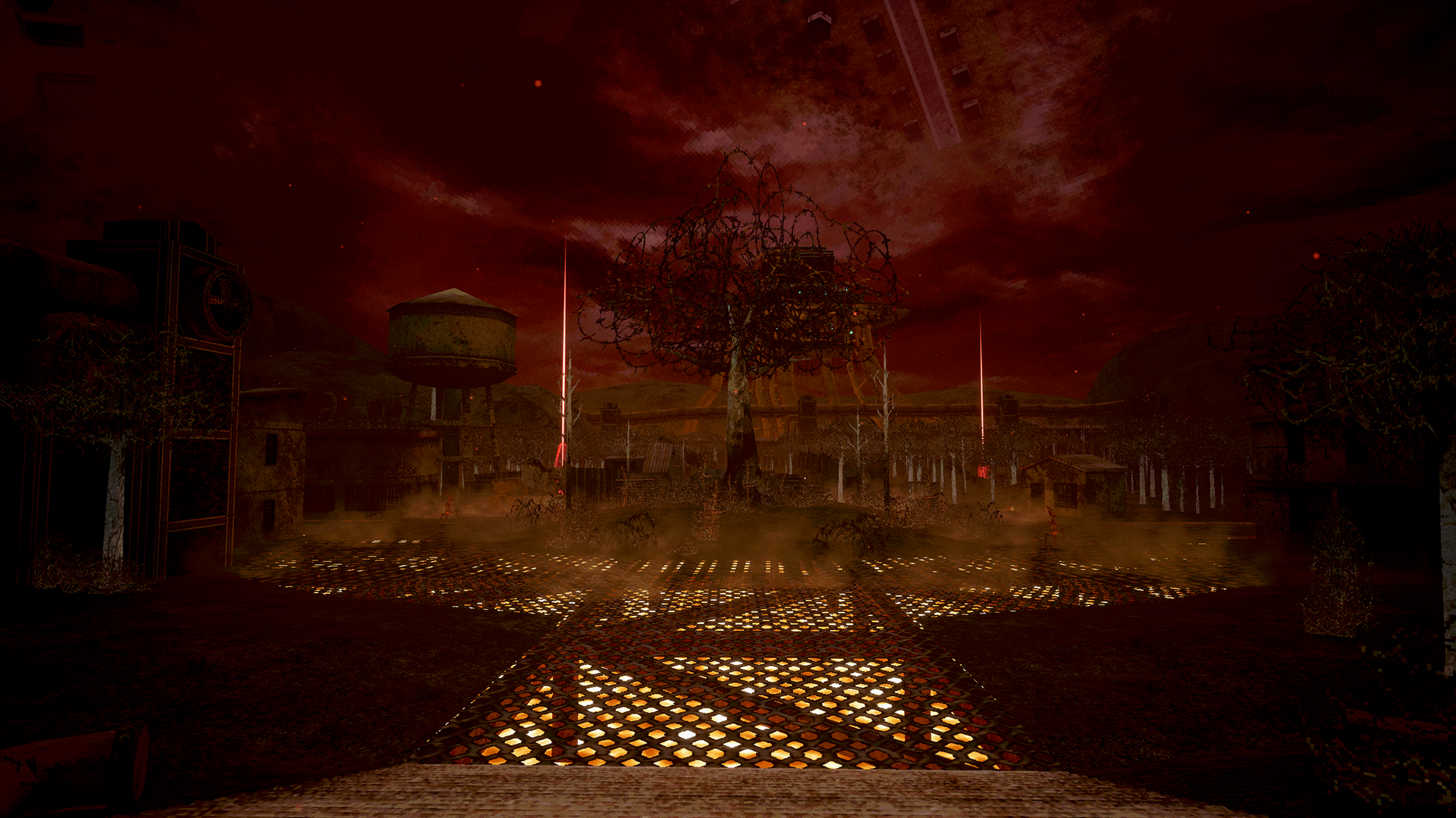 Helltown: Revival Update