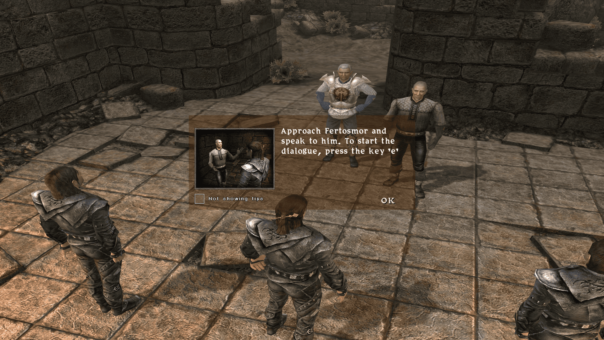 Beltion: Beyond Ritual