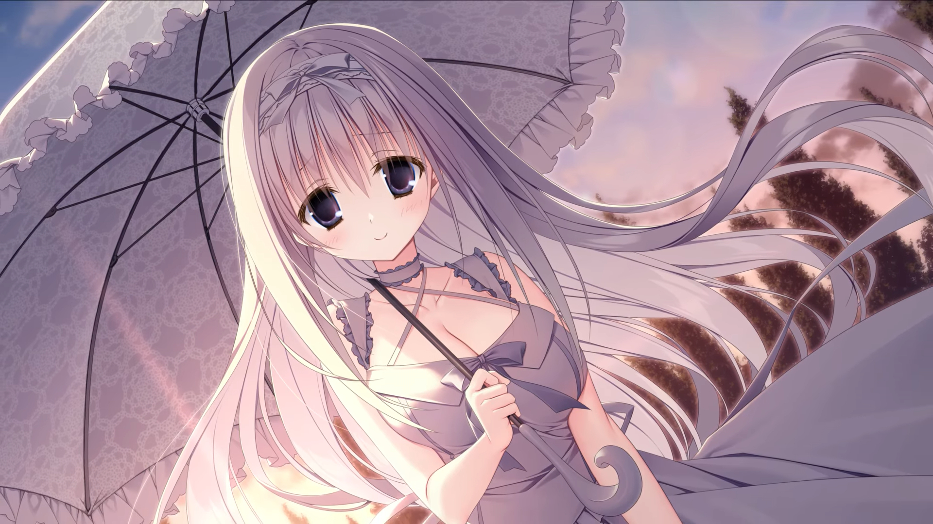 Sakura no Uta Re:Graphic: Sakura no Mori no Ue wo Mau