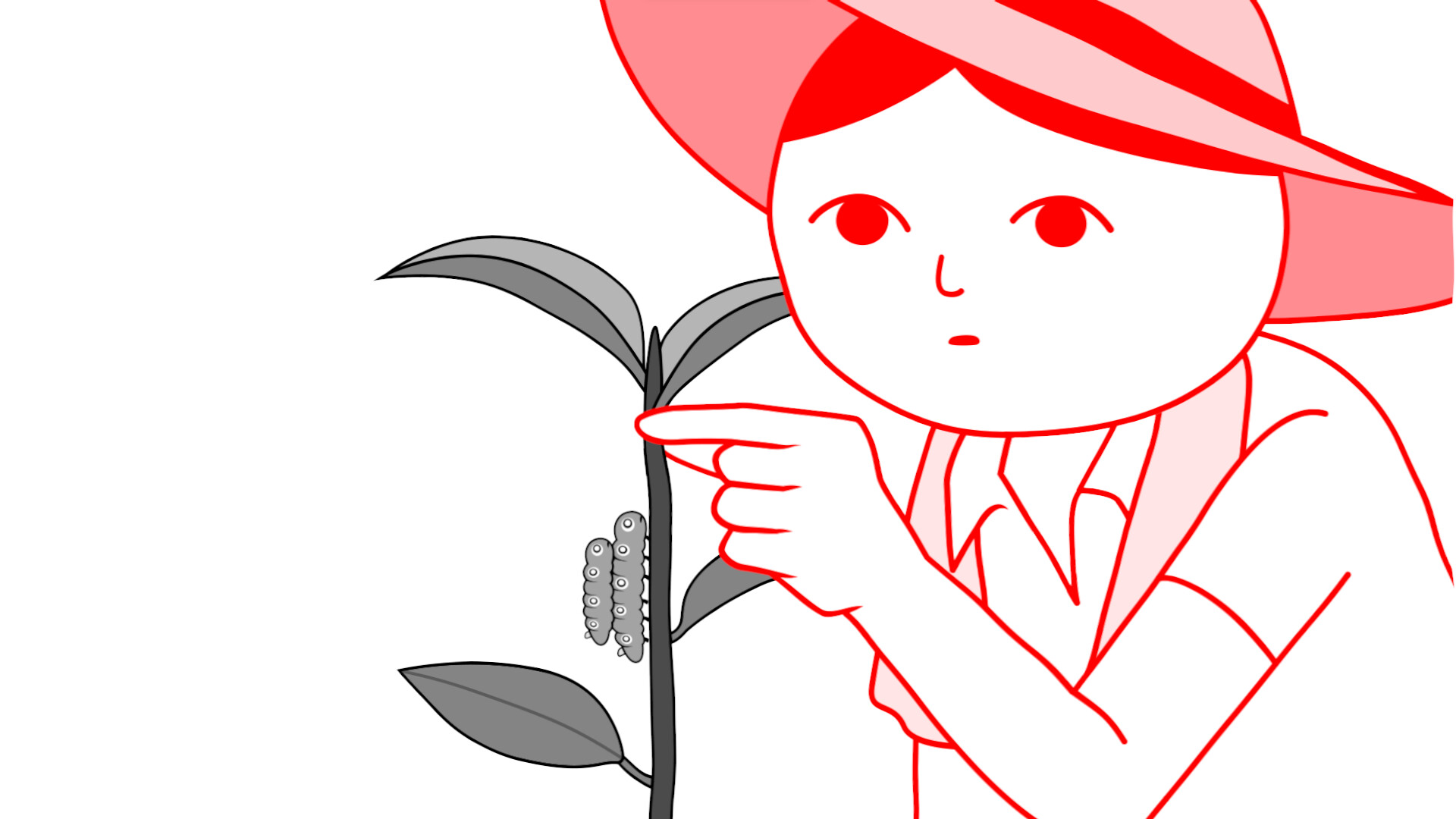 Kuukiyomi: Consider It World – Thailand Ver.