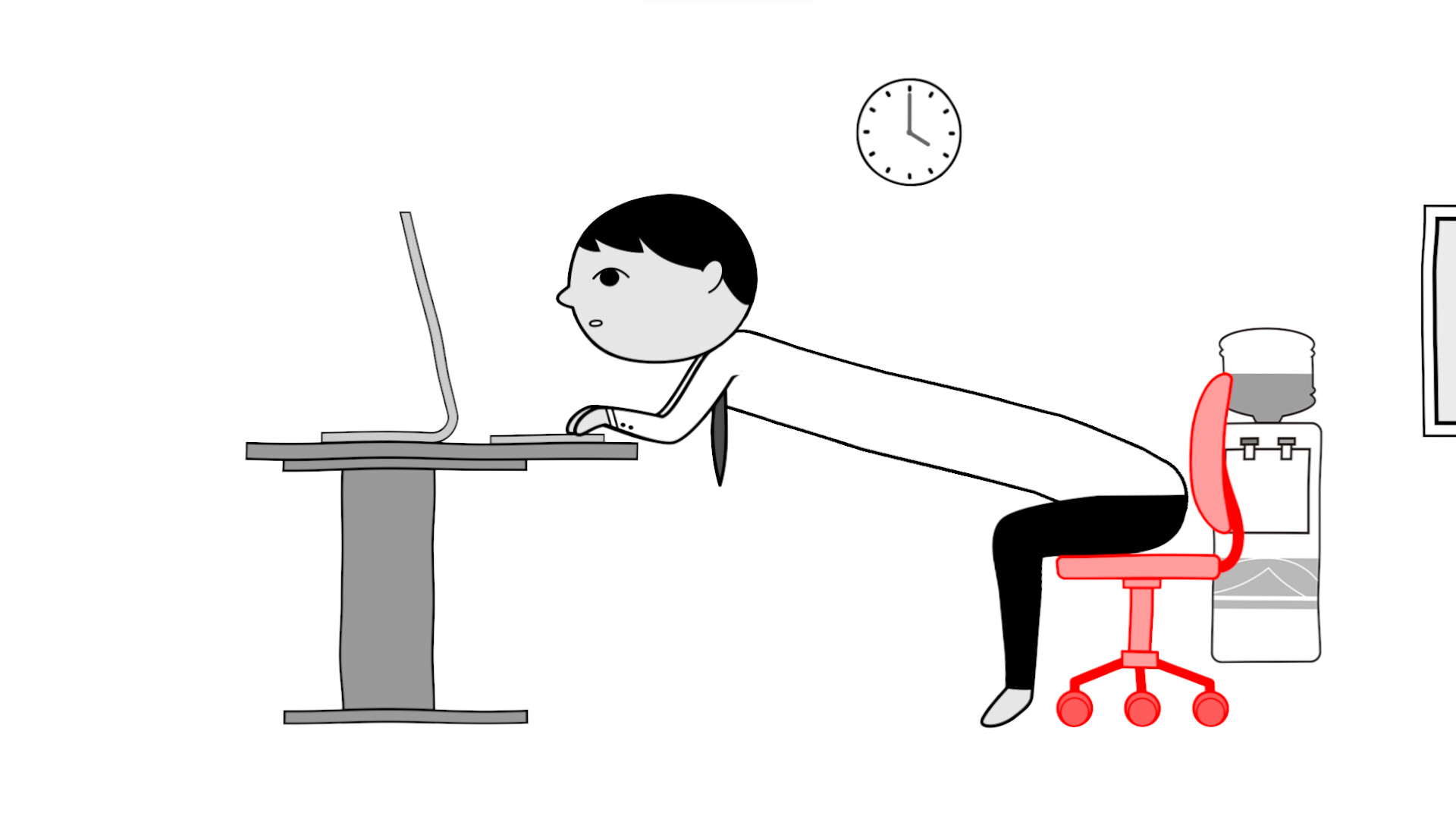 Kuukiyomi: Consider It World – Thailand Ver.