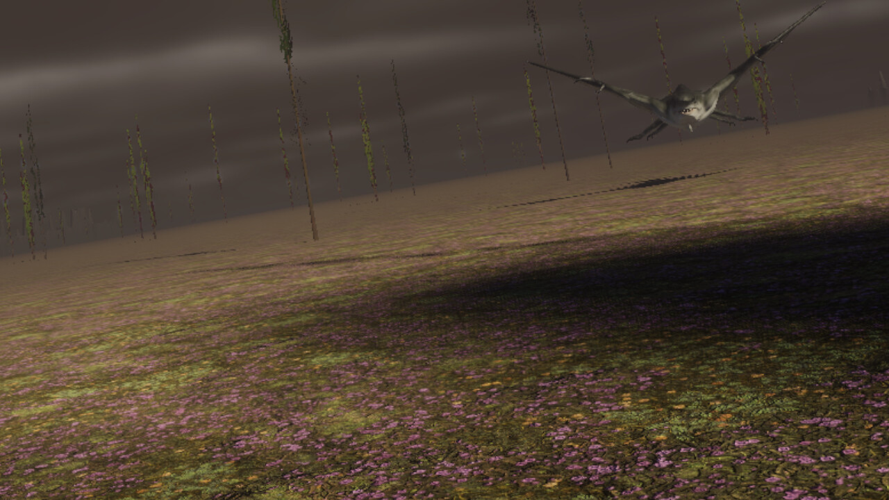 The Cursed Forest