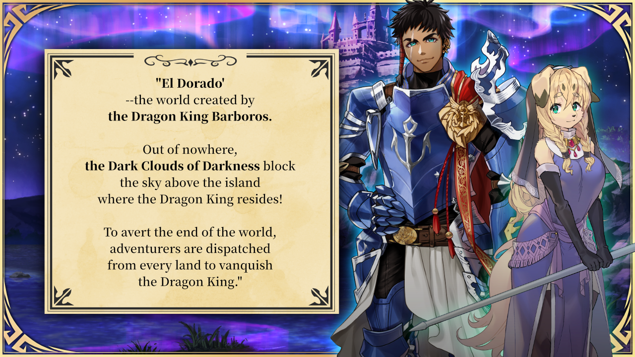 AnotherEidos Of Dragon Vein R