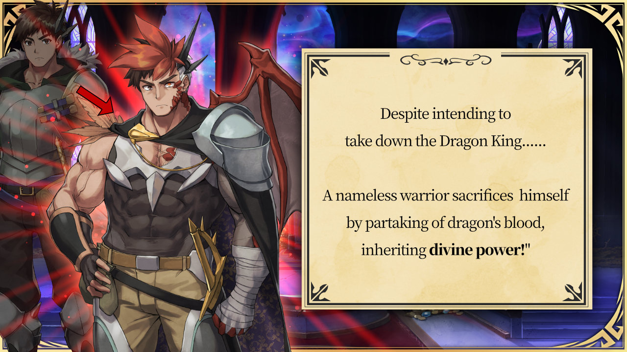 AnotherEidos Of Dragon Vein R