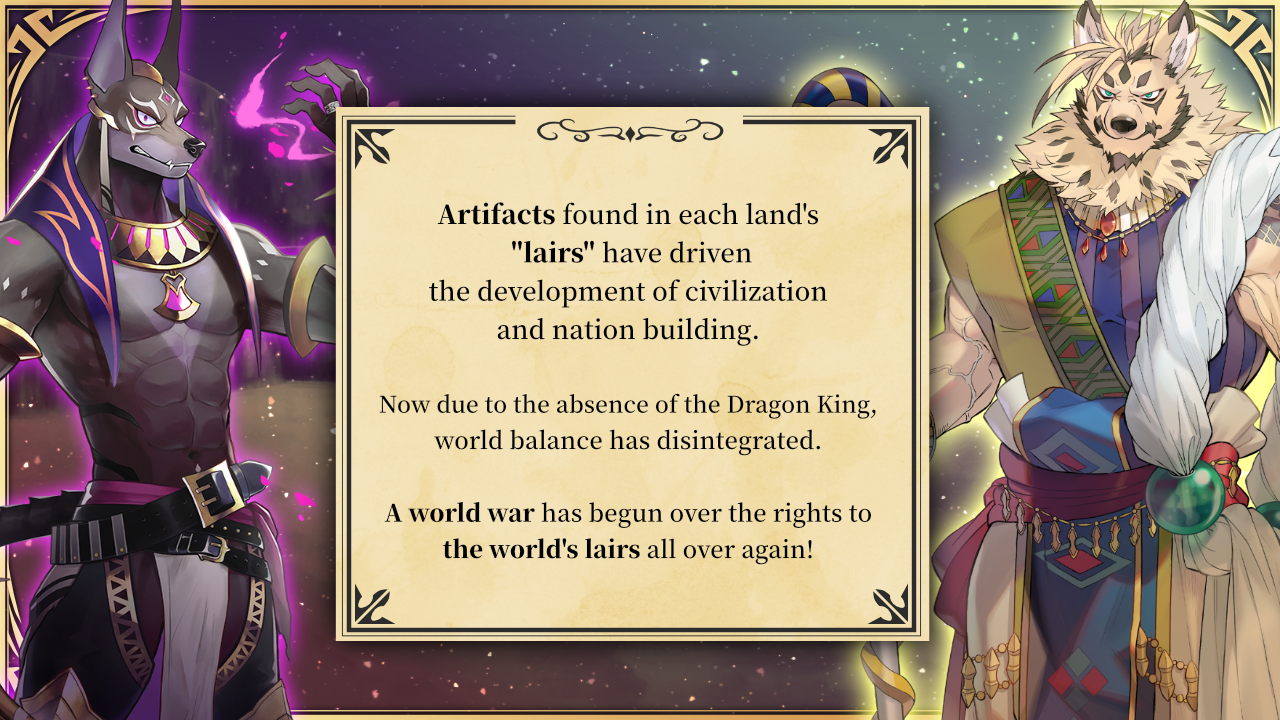 AnotherEidos Of Dragon Vein R