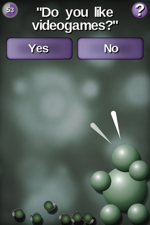 Interactive Buddy for Mobile