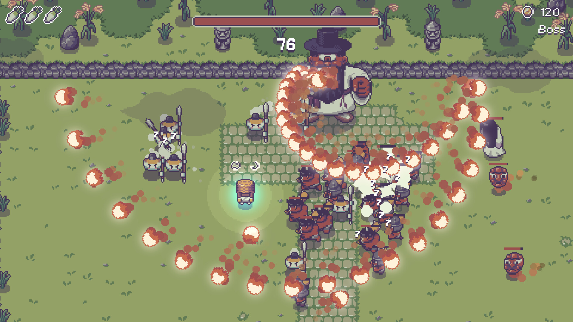 Cloud Keeper: Shrine of Dal