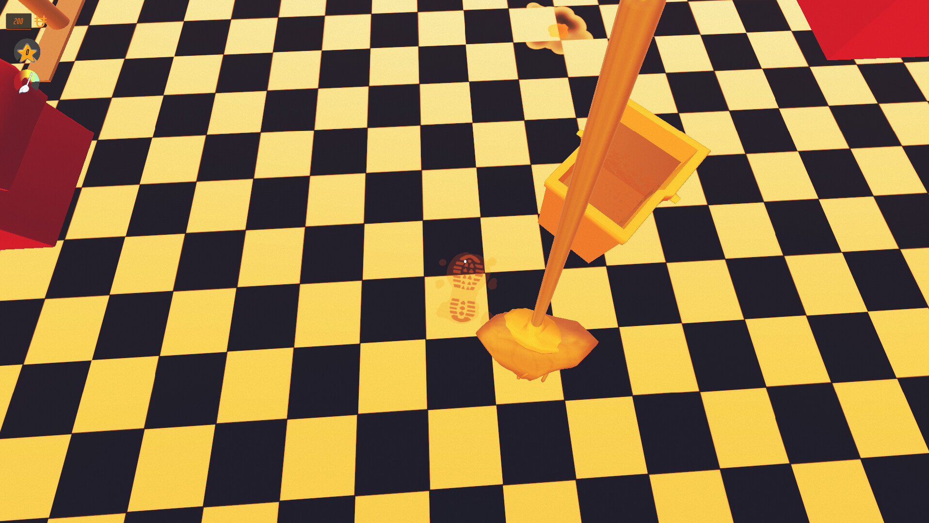 Space Diner Simulator