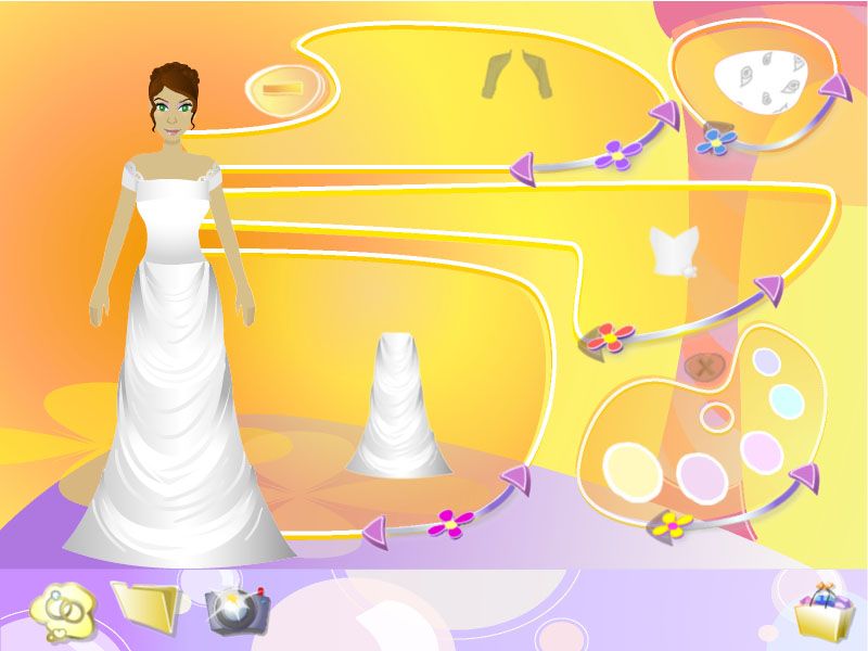 My Fantasy Wedding