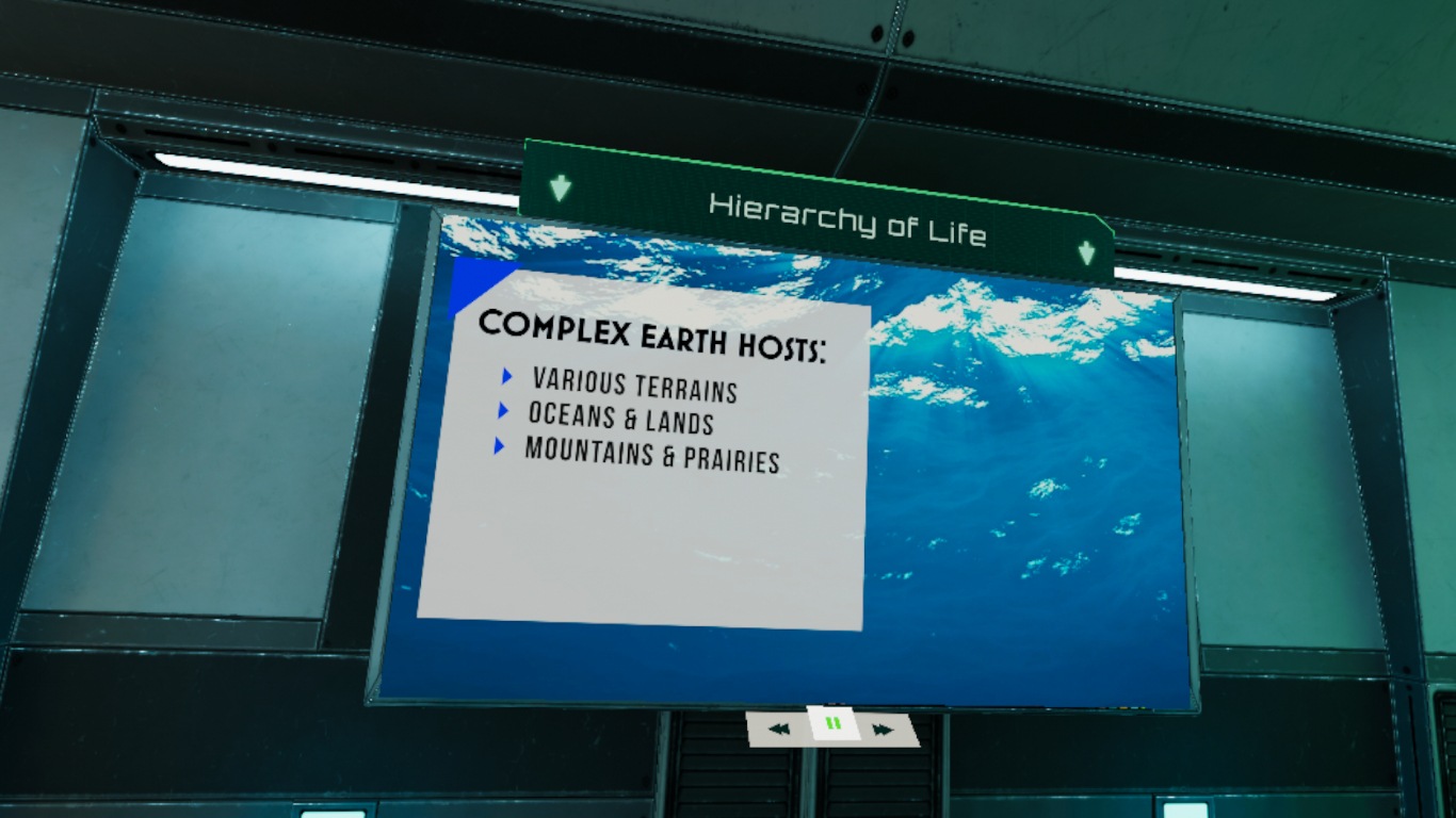 Adventure Learning Inside Humans