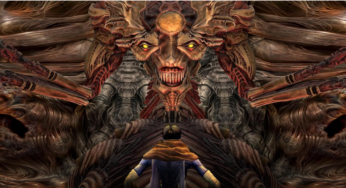 Legacy of Kain: Soul Reaver Remastered