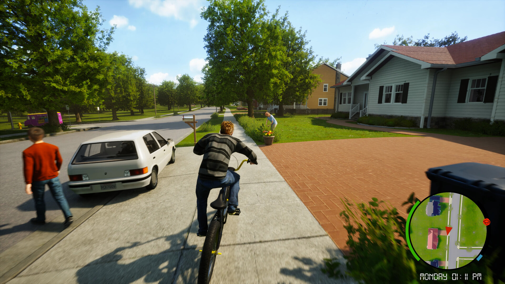 Agefield High: Rock the School