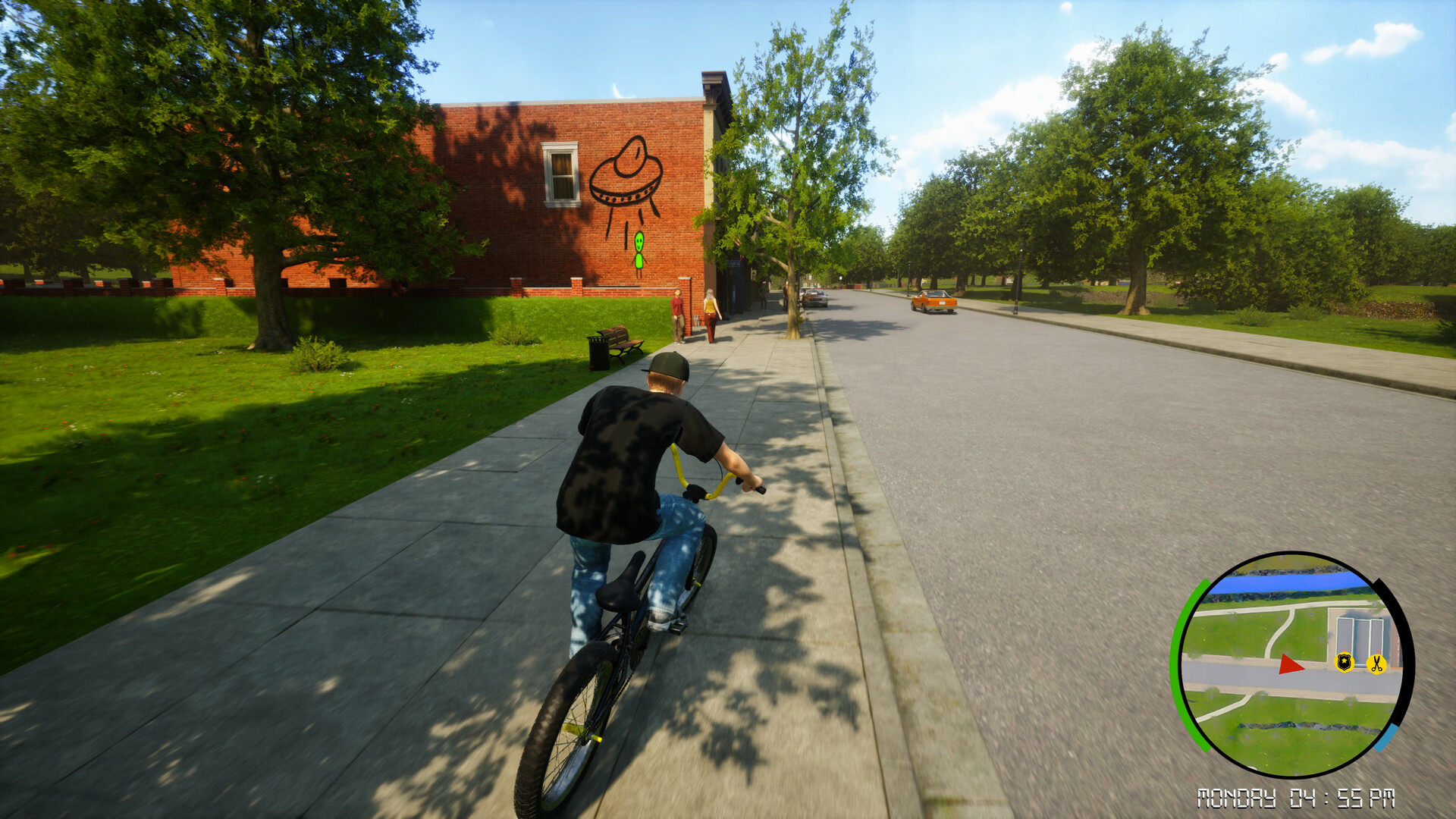 Agefield High: Rock the School