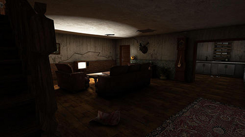 Psychopath Hunt