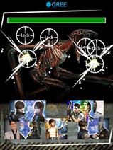 Biohazard Outbreak Survive