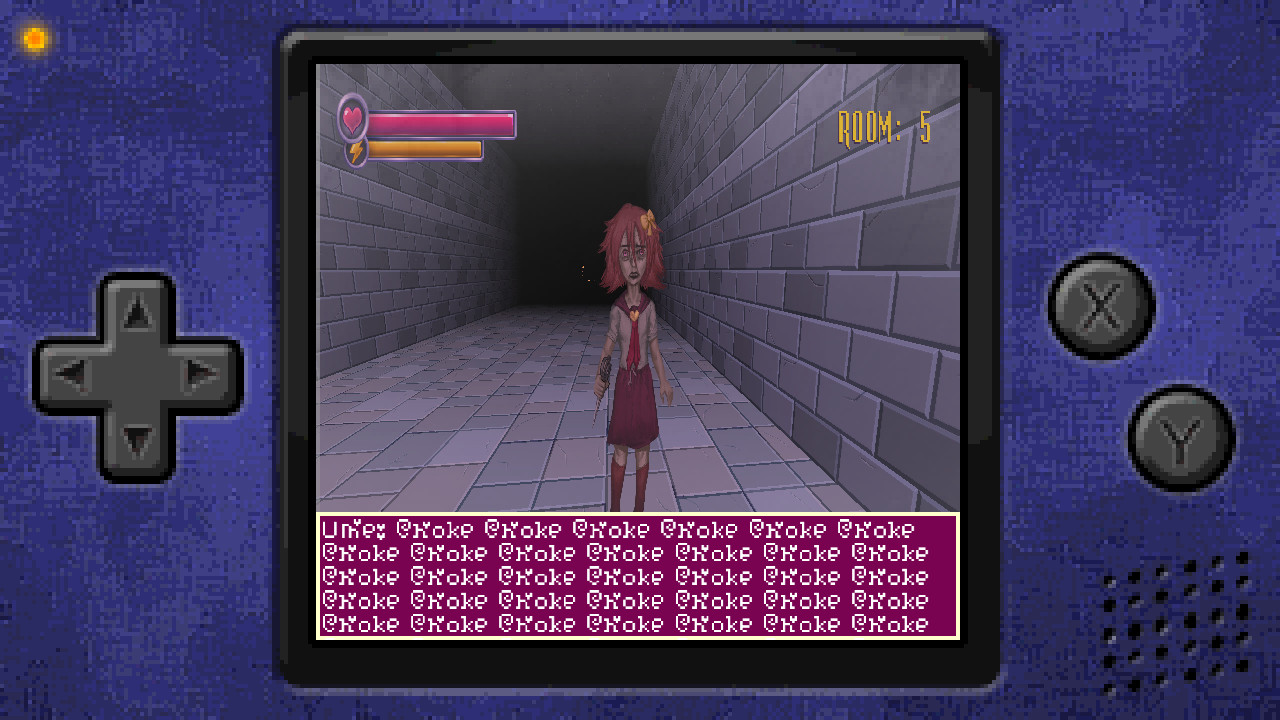 Spooky’s Jumpscare Mansion Plus