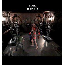 Biohazard The Operations