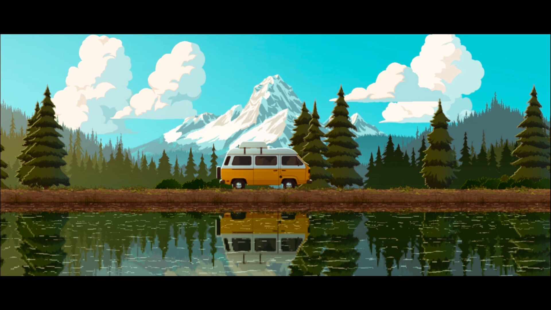 Aira &amp; Van’s Last Journey