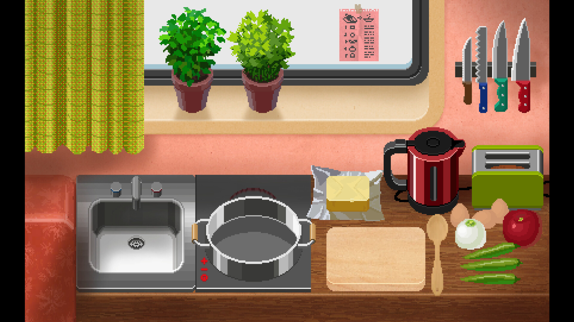 Aira &amp; Van’s Last Journey