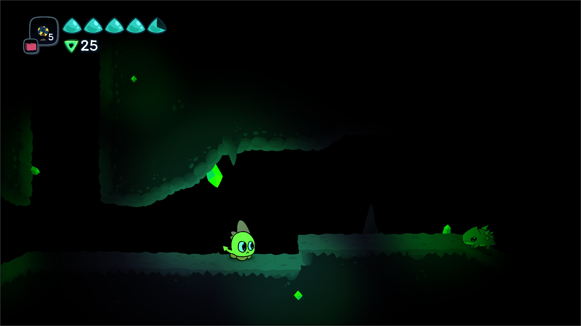 Stomp and the Sword of Miracles