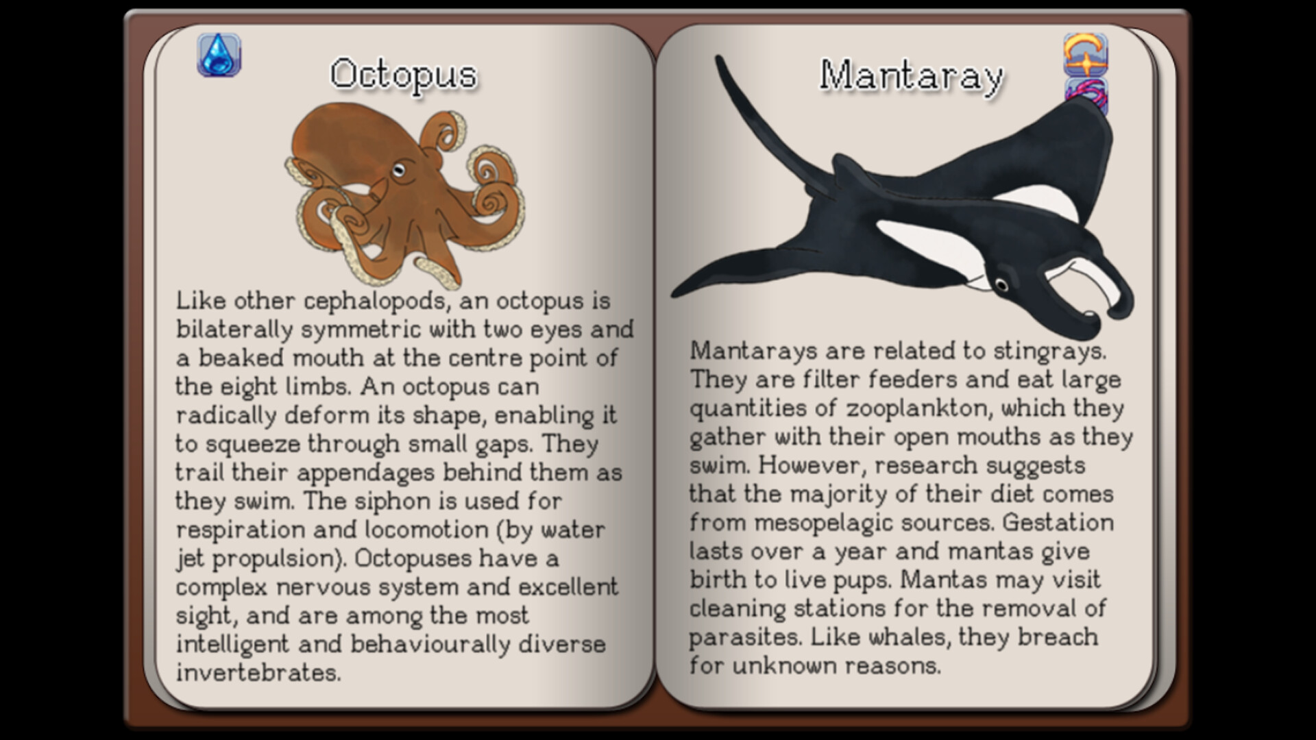 Mystic Fishing: A Fantasy Fishing RPG