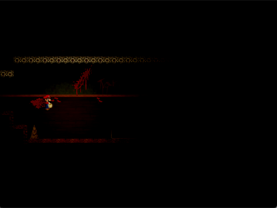 Mario: The Music Box