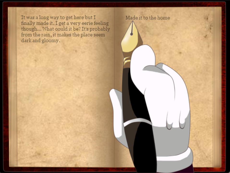 Mario: The Music Box