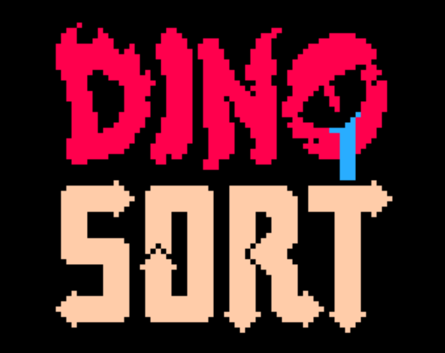 Dino Sort