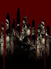 Biohazard Survival Door