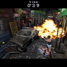 Biohazard The Episodes