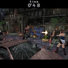 Biohazard The Episodes