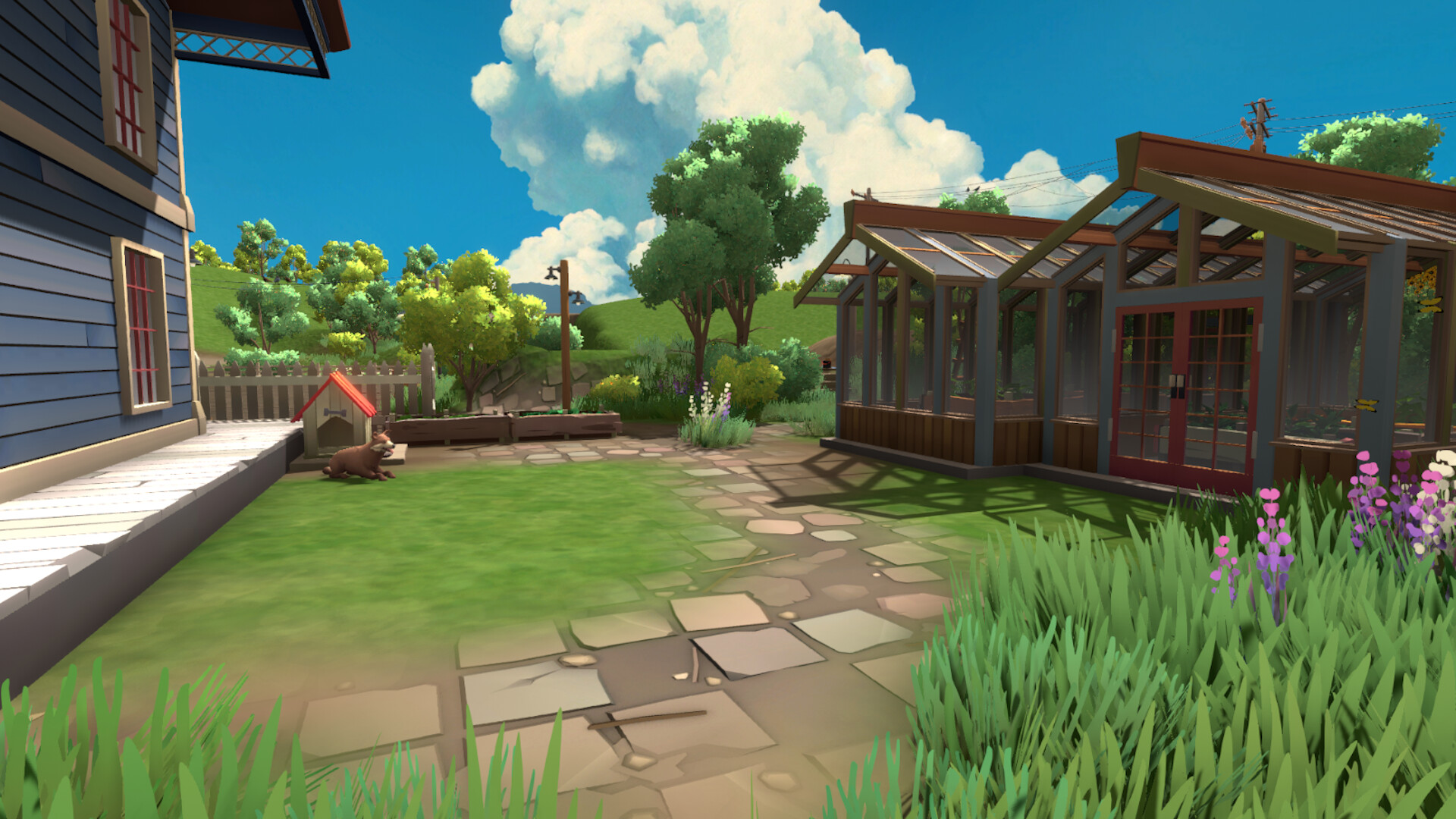 Sproutmart: Farm &amp; Grocery Sim