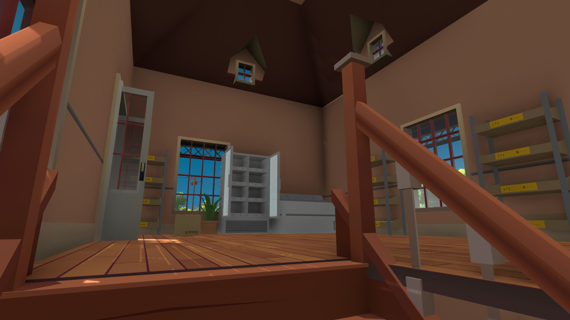 Sproutmart: Farm &amp; Grocery Sim