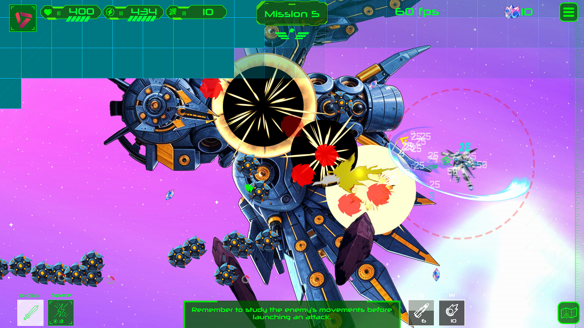 Mechxis War: The Rise of AI