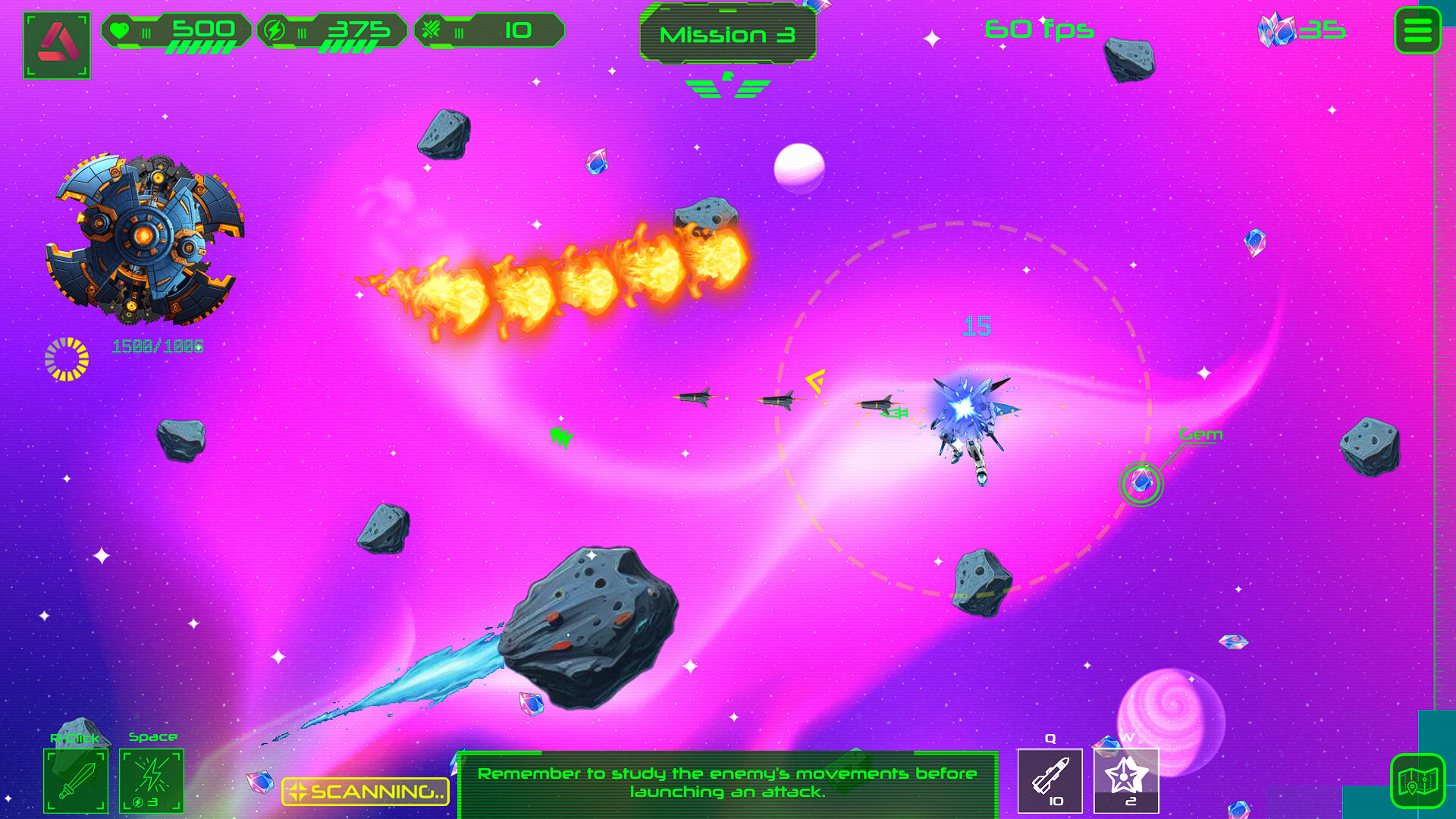 Mechxis War: The Rise of AI