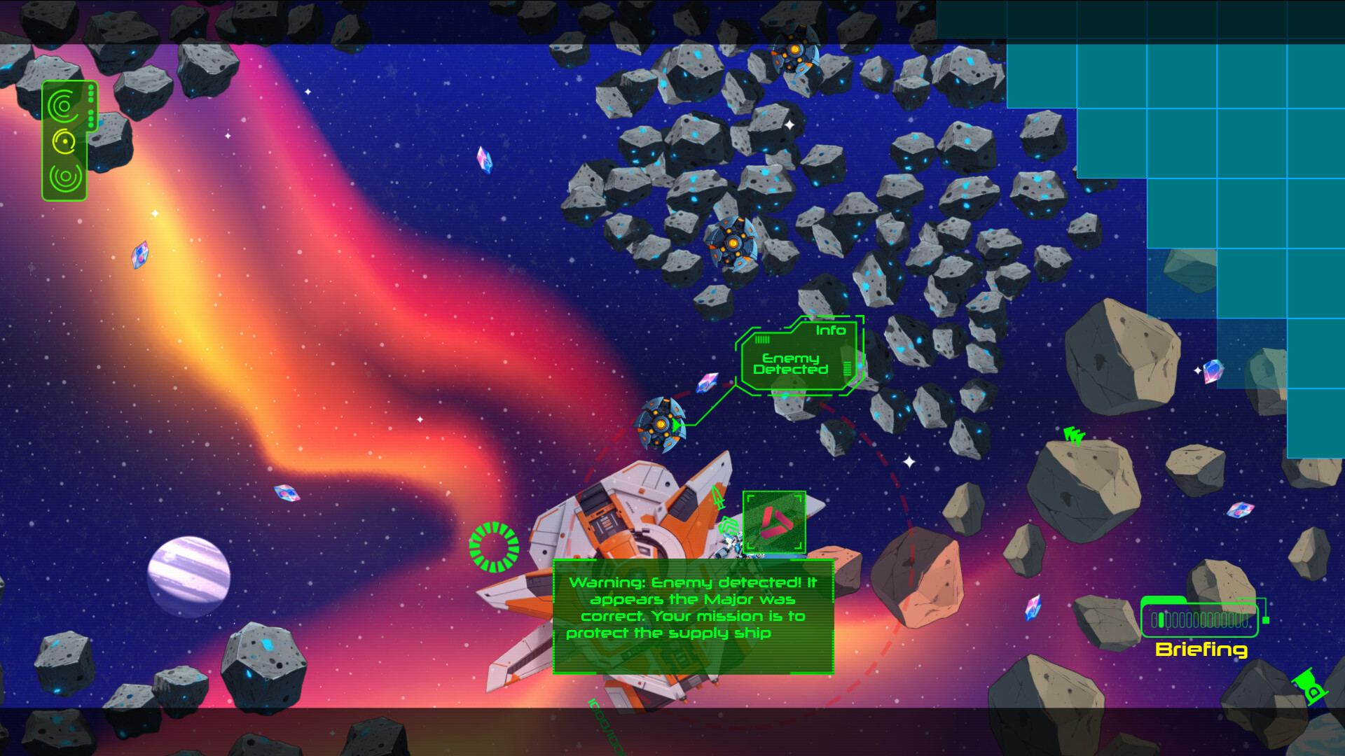 Mechxis War: The Rise of AI